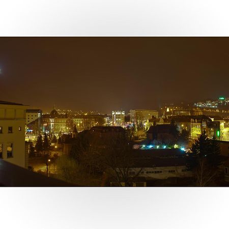 Apart Hotel Vlad Tepes Brașov Exterior foto