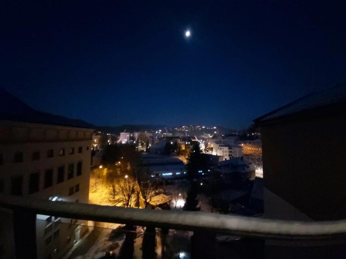 Apart Hotel Vlad Tepes Brașov Exterior foto