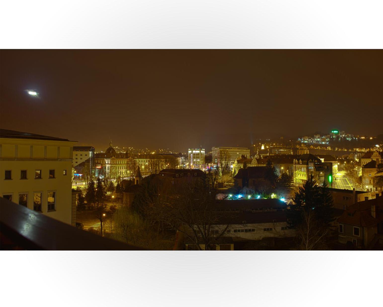 Apart Hotel Vlad Tepes Brașov Exterior foto