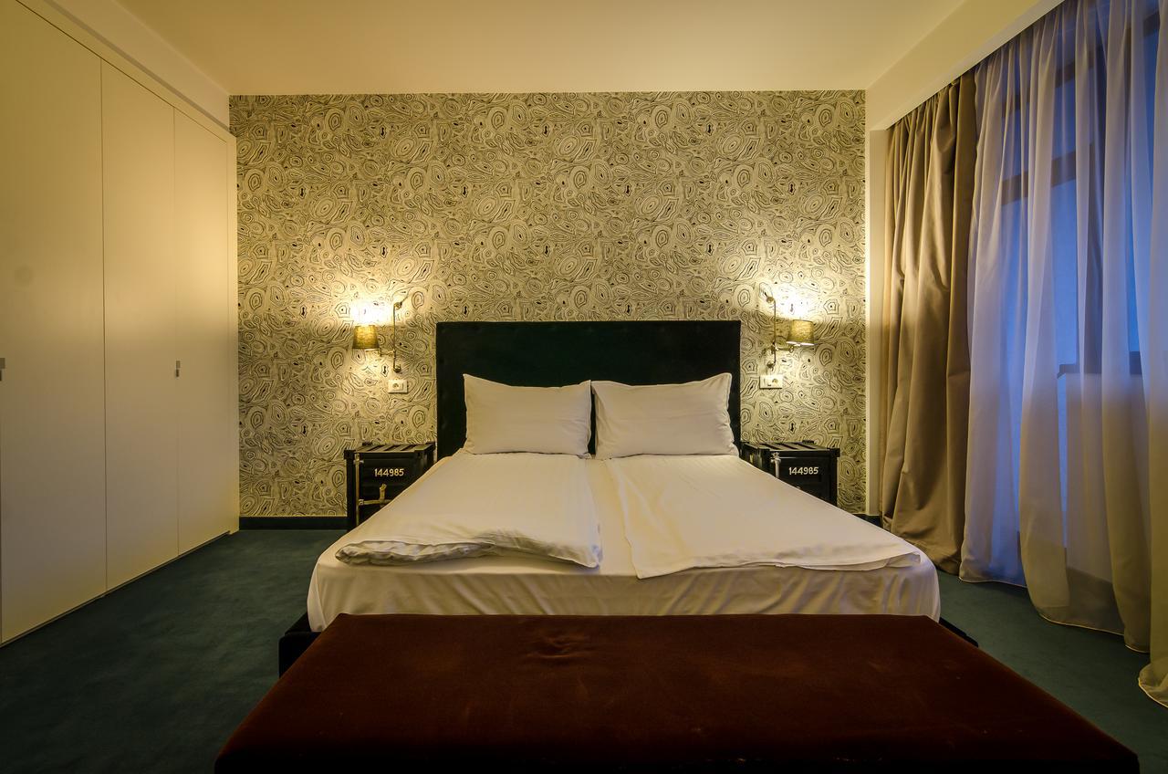 Apart Hotel Vlad Tepes Brașov Exterior foto