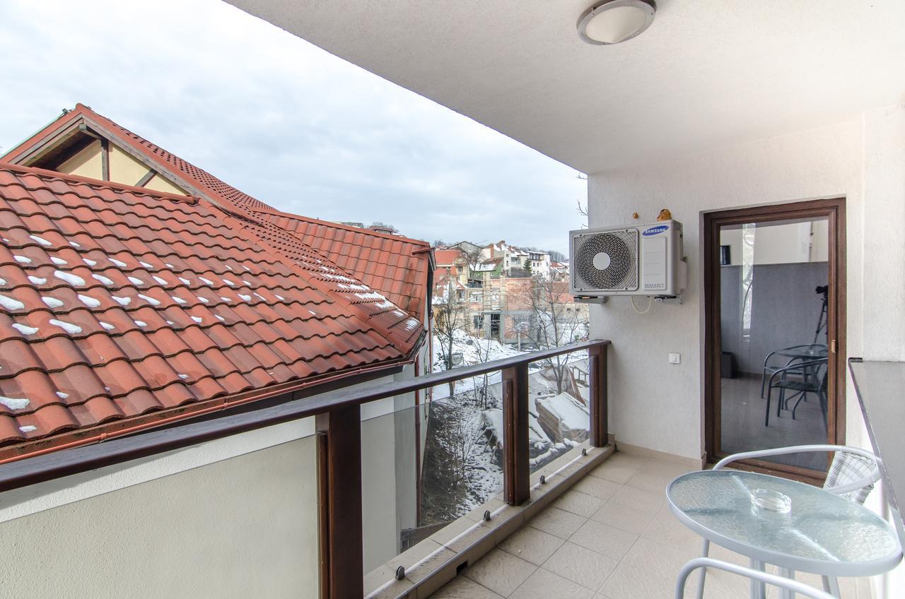 Apart Hotel Vlad Tepes Brașov Exterior foto